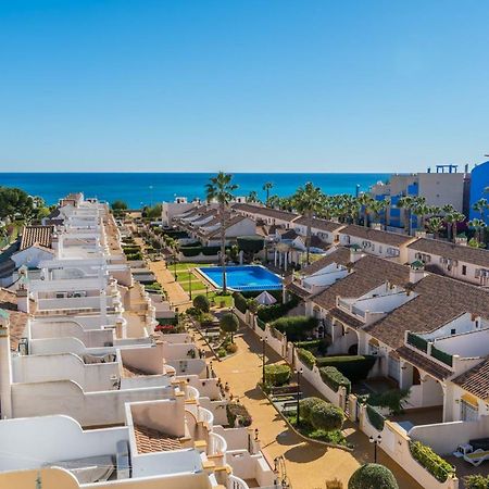 Penthouse Cabo Roig - Aldeas I Leilighet Dehesa de Campoamor  Eksteriør bilde