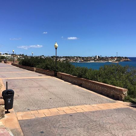 Penthouse Cabo Roig - Aldeas I Leilighet Dehesa de Campoamor  Eksteriør bilde