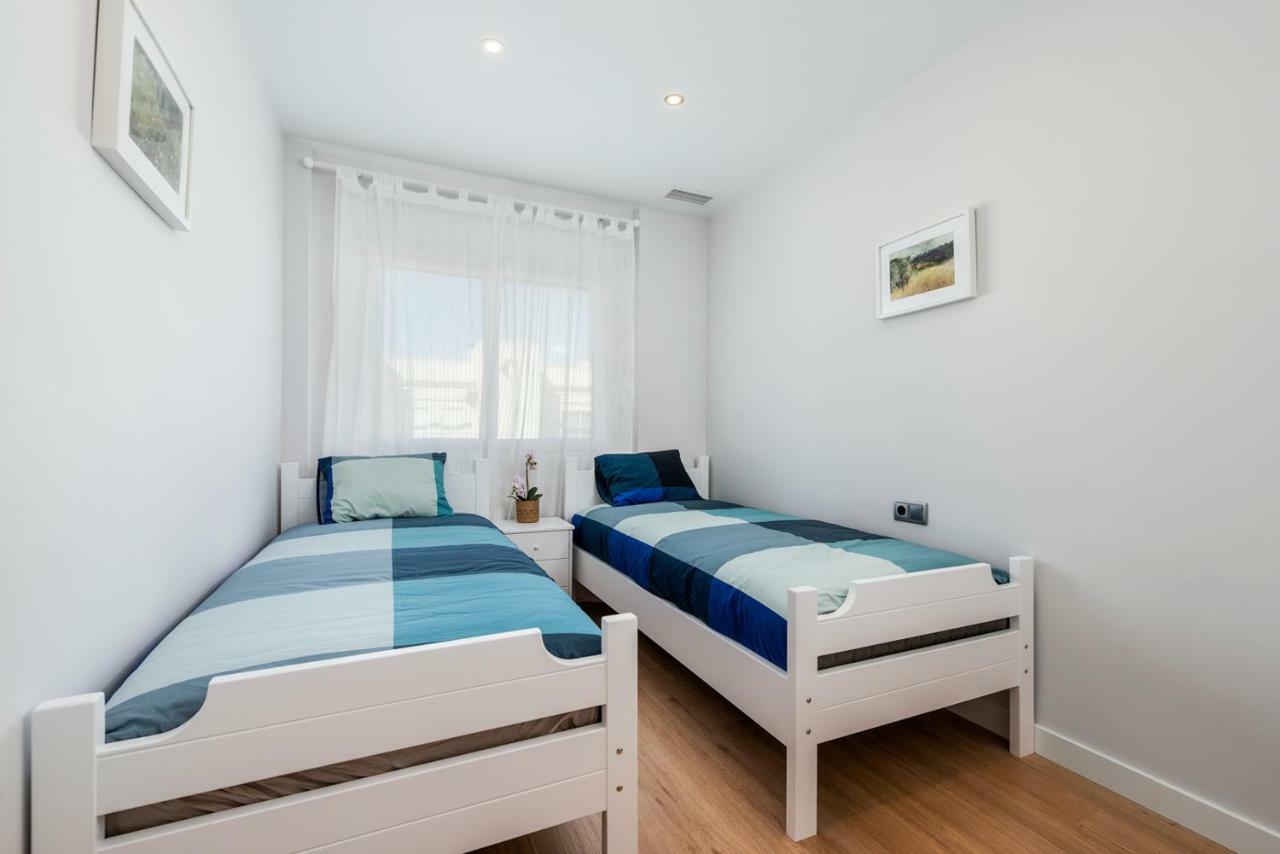 Penthouse Cabo Roig - Aldeas I Leilighet Dehesa de Campoamor  Eksteriør bilde