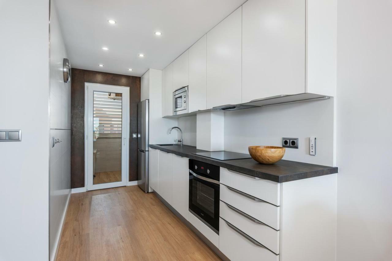 Penthouse Cabo Roig - Aldeas I Leilighet Dehesa de Campoamor  Eksteriør bilde