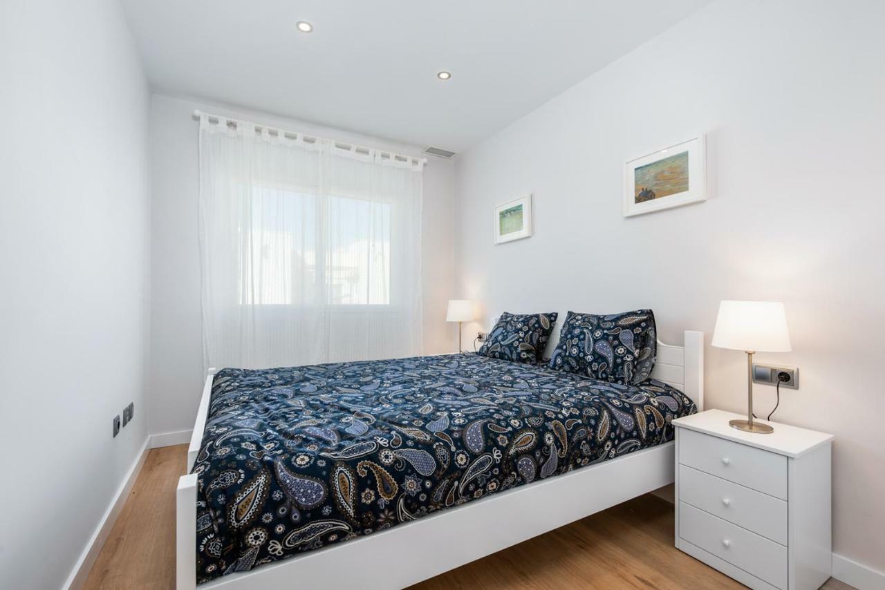 Penthouse Cabo Roig - Aldeas I Leilighet Dehesa de Campoamor  Eksteriør bilde