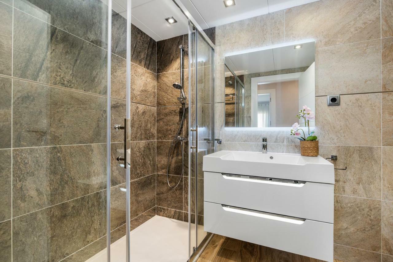 Penthouse Cabo Roig - Aldeas I Leilighet Dehesa de Campoamor  Eksteriør bilde
