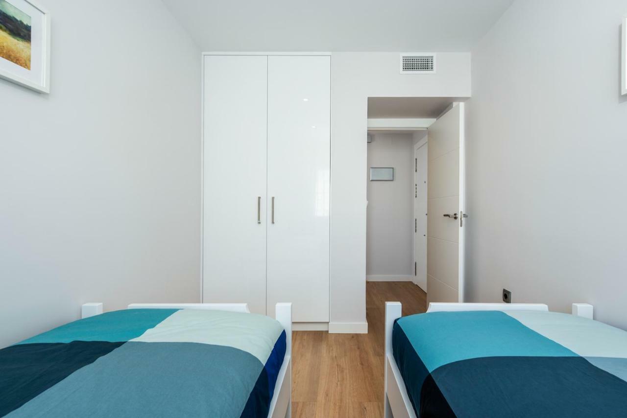 Penthouse Cabo Roig - Aldeas I Leilighet Dehesa de Campoamor  Eksteriør bilde