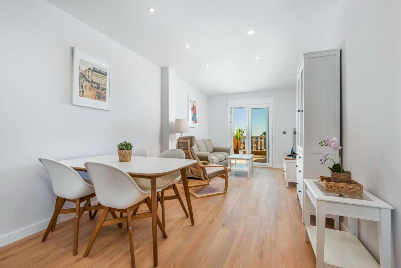 Penthouse Cabo Roig - Aldeas I Leilighet Dehesa de Campoamor  Eksteriør bilde