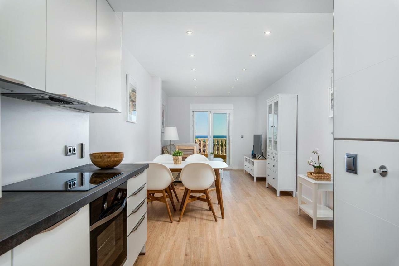 Penthouse Cabo Roig - Aldeas I Leilighet Dehesa de Campoamor  Eksteriør bilde