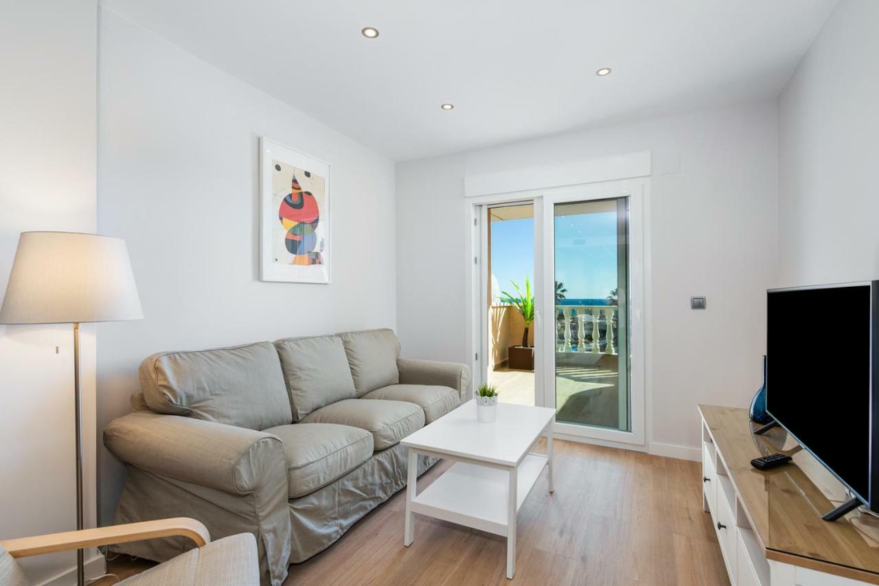 Penthouse Cabo Roig - Aldeas I Leilighet Dehesa de Campoamor  Eksteriør bilde