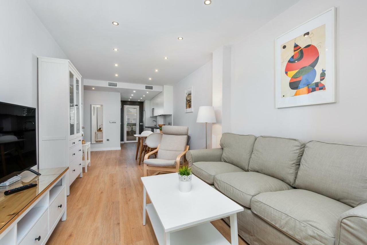 Penthouse Cabo Roig - Aldeas I Leilighet Dehesa de Campoamor  Eksteriør bilde