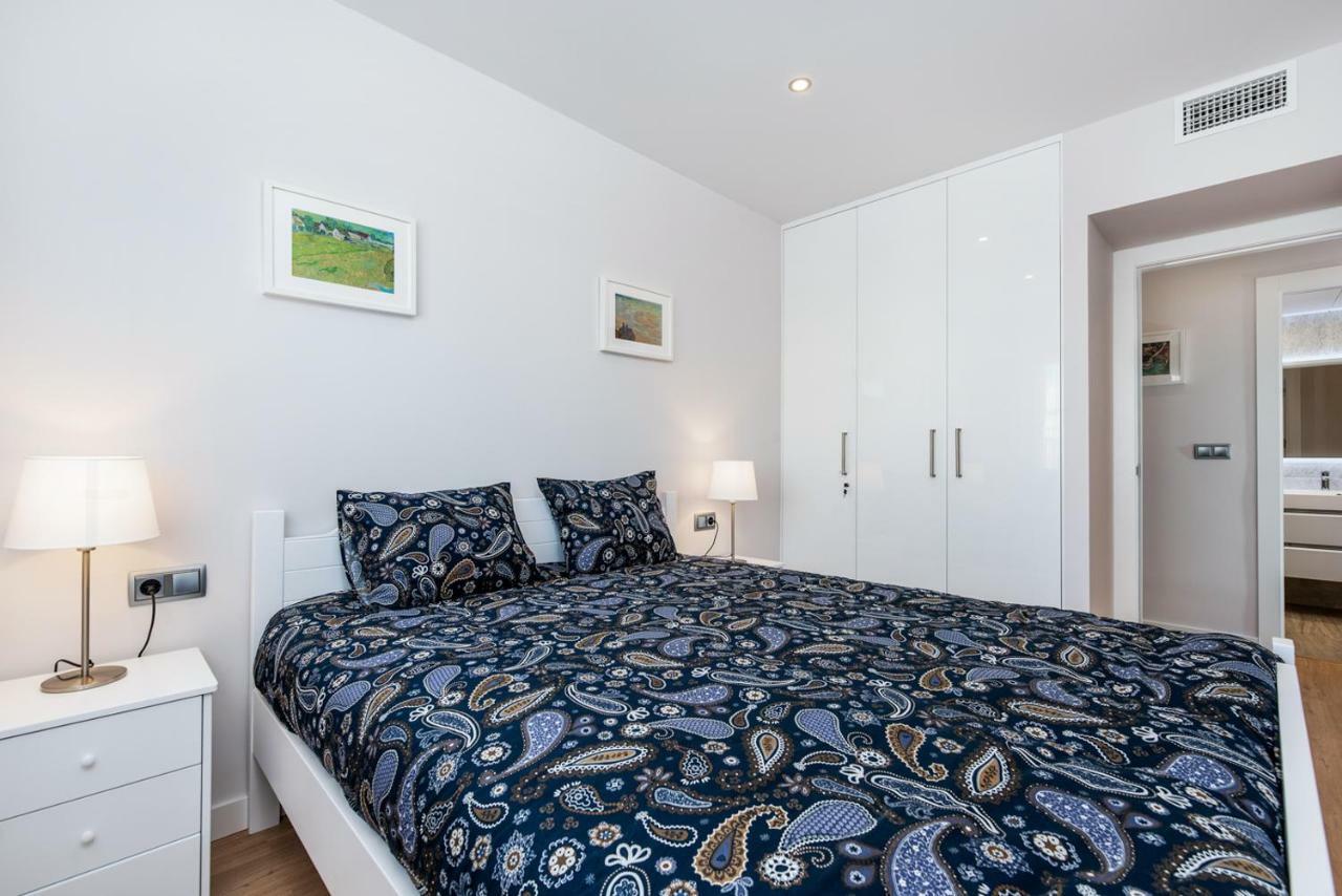 Penthouse Cabo Roig - Aldeas I Leilighet Dehesa de Campoamor  Eksteriør bilde