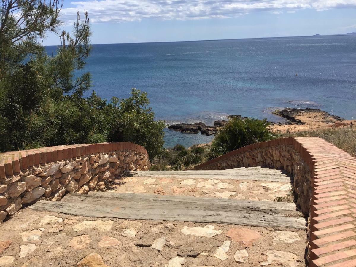 Penthouse Cabo Roig - Aldeas I Leilighet Dehesa de Campoamor  Eksteriør bilde