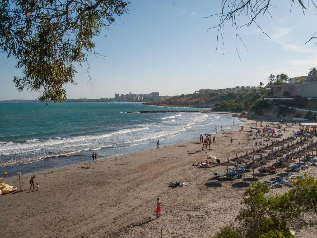 Penthouse Cabo Roig - Aldeas I Leilighet Dehesa de Campoamor  Eksteriør bilde